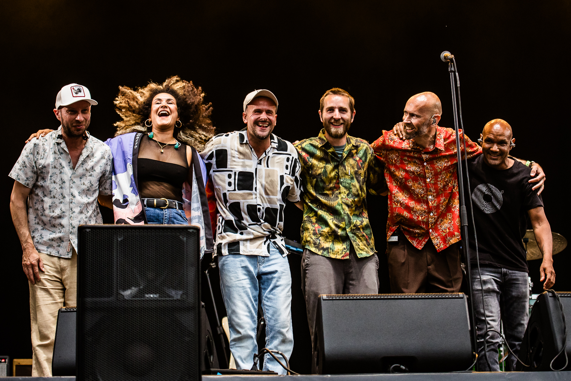 Ertebrekers @ Beleuvenissen, picture 34, photographed by Jürgen Bruynooghe - FrontView Magazine