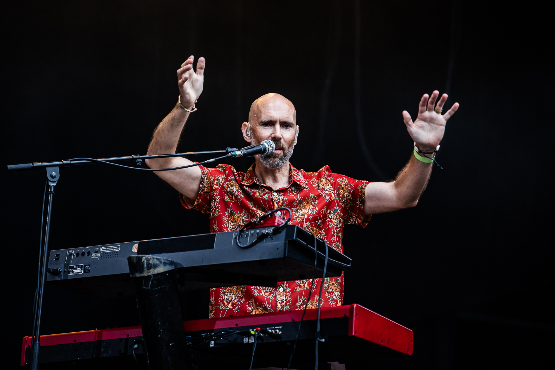 Ertebrekers @ Beleuvenissen, picture 26, photographed by Jürgen Bruynooghe - FrontView Magazine