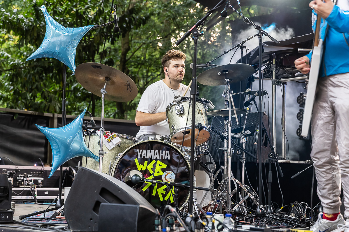Webstek @ OLT Rivierenhof, foto 9, foto's door Marc Verdonck - FrontView Magazine