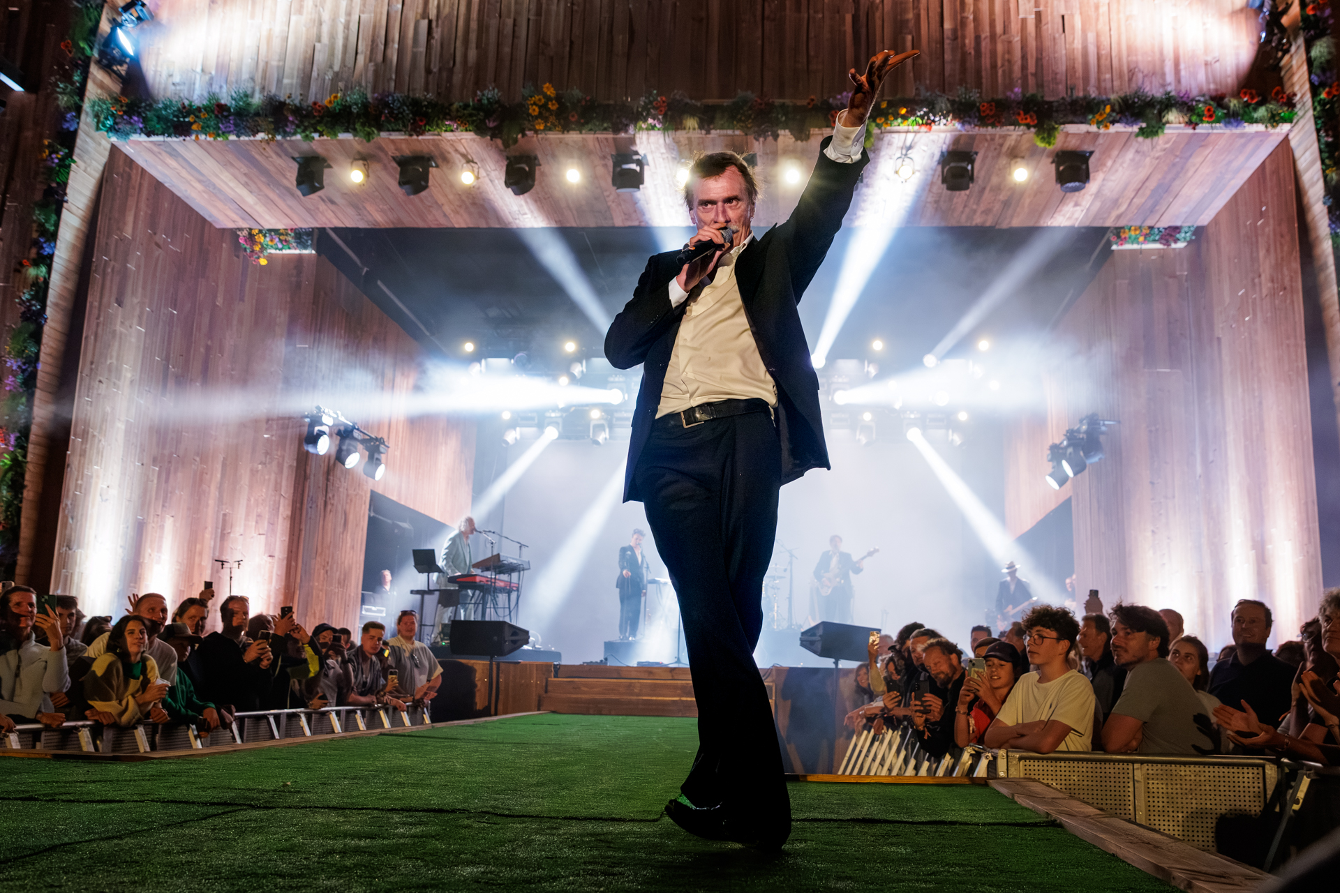Daan @ Campo Solar, picture 19, photographed by Wim Sunnaert - FrontView Magazine