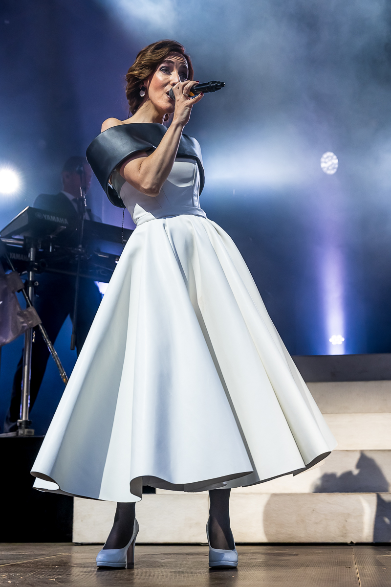 Les Truttes @ OLT Rivierenhof, picture 6, photographed by Marc Verdonck - FrontView Magazine