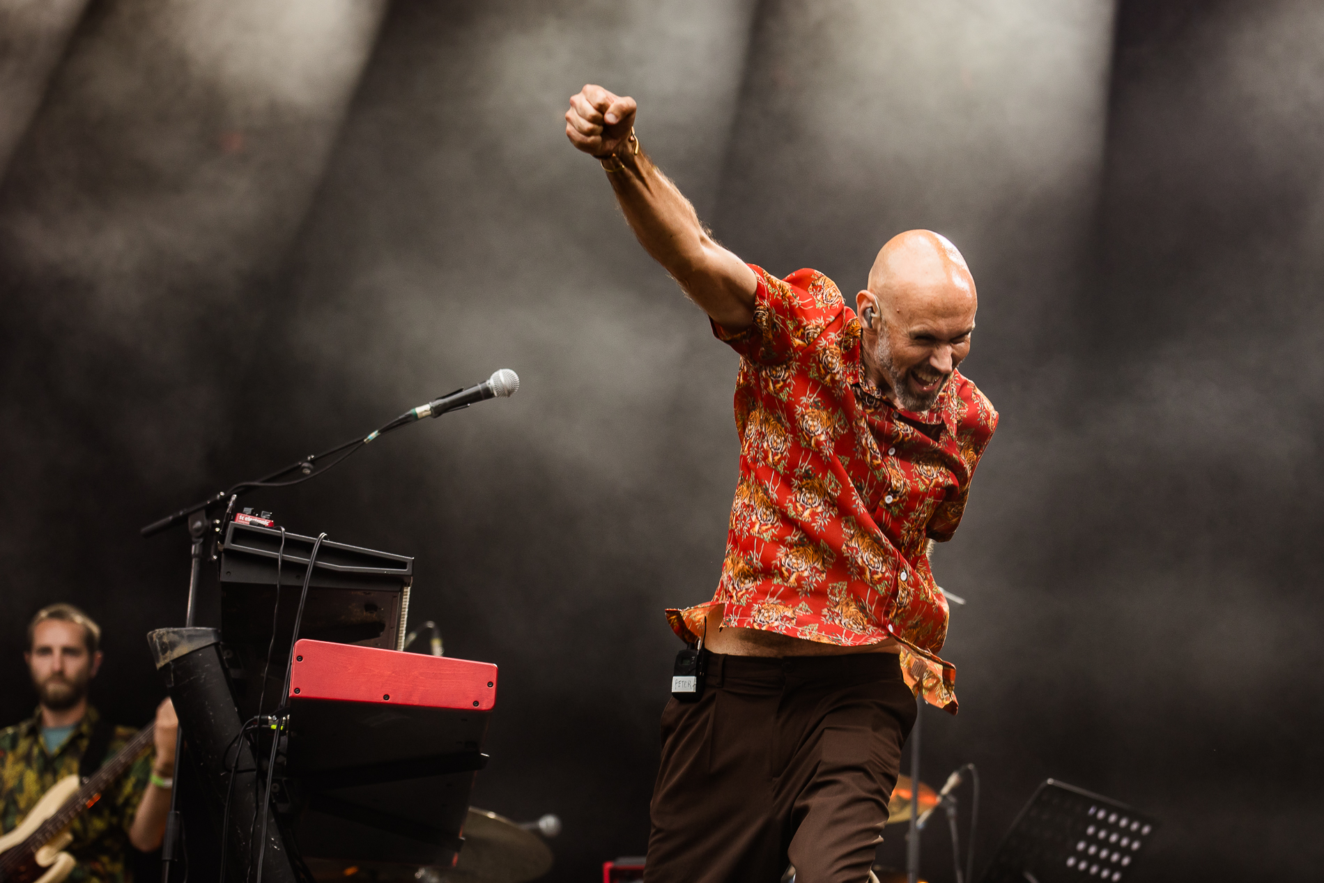 Ertebrekers @ Beleuvenissen, picture 17, photographed by Jürgen Bruynooghe - FrontView Magazine