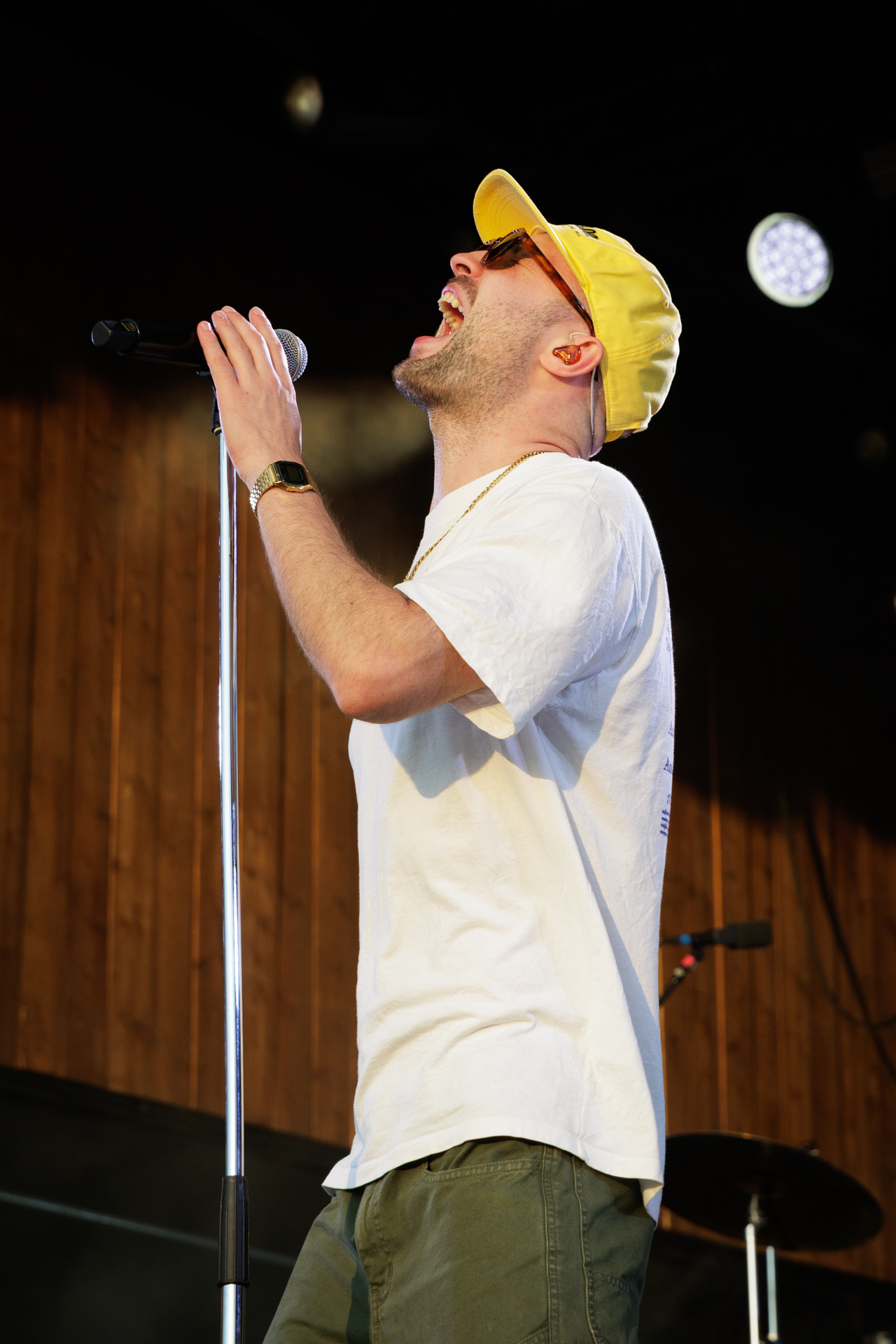 Yong Yello @ Campo Solar, picture 14, photographed by Wim Sunnaert - FrontView Magazine