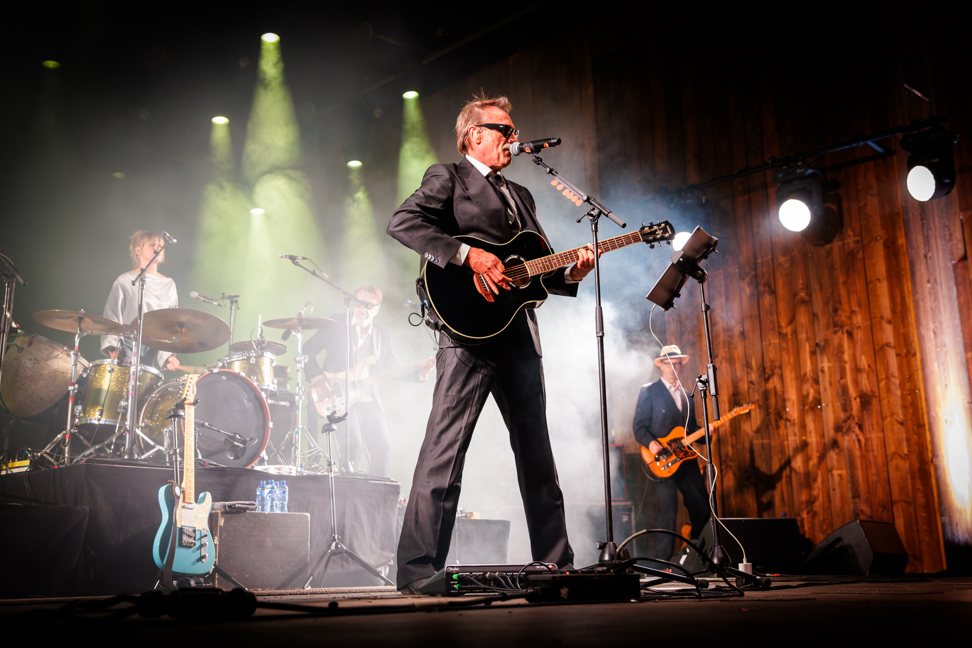 Daan @ Campo Solar, picture 3, photographed by Wim Sunnaert - FrontView Magazine