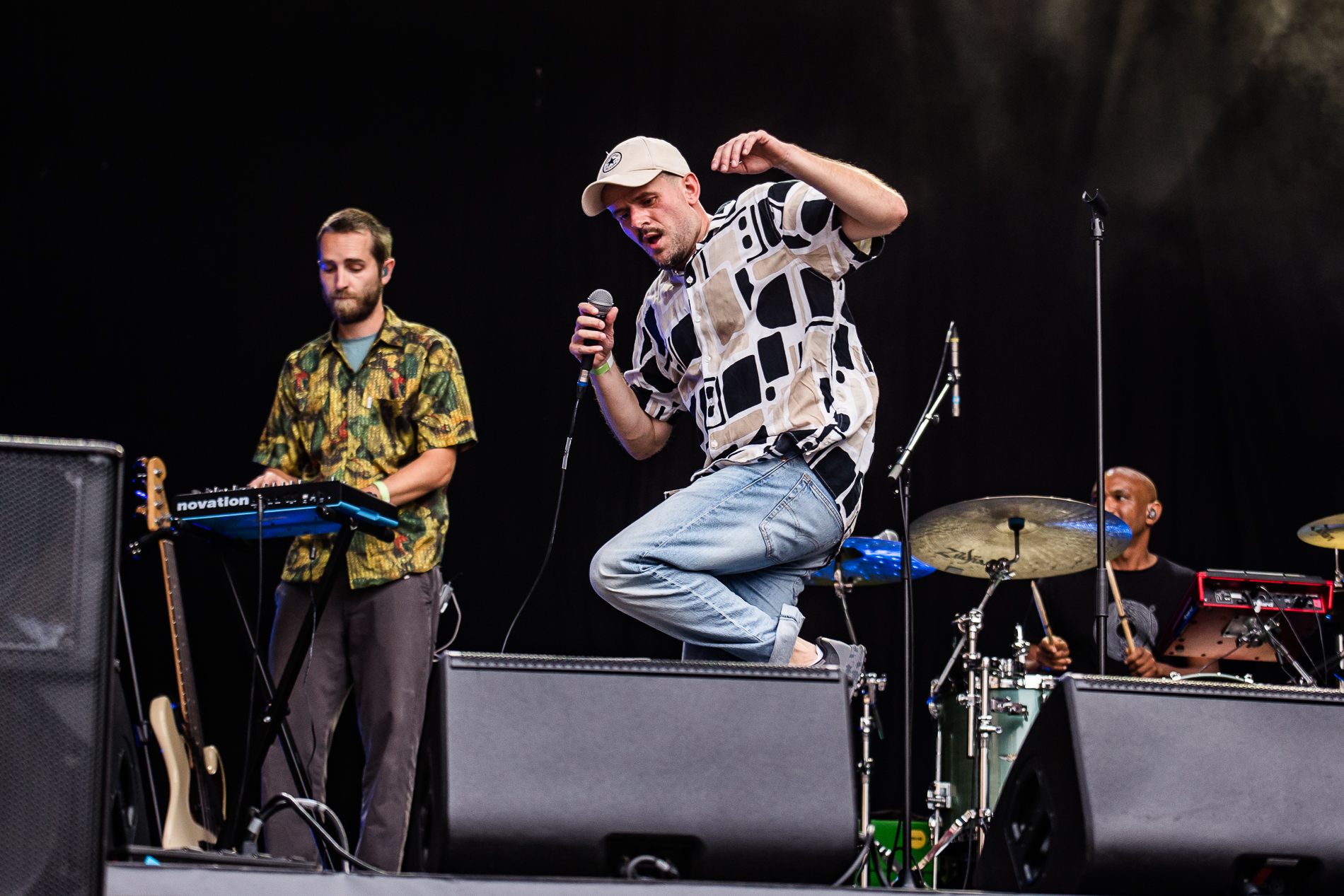 Ertebrekers @ Beleuvenissen, picture 28, photographed by Jürgen Bruynooghe - FrontView Magazine