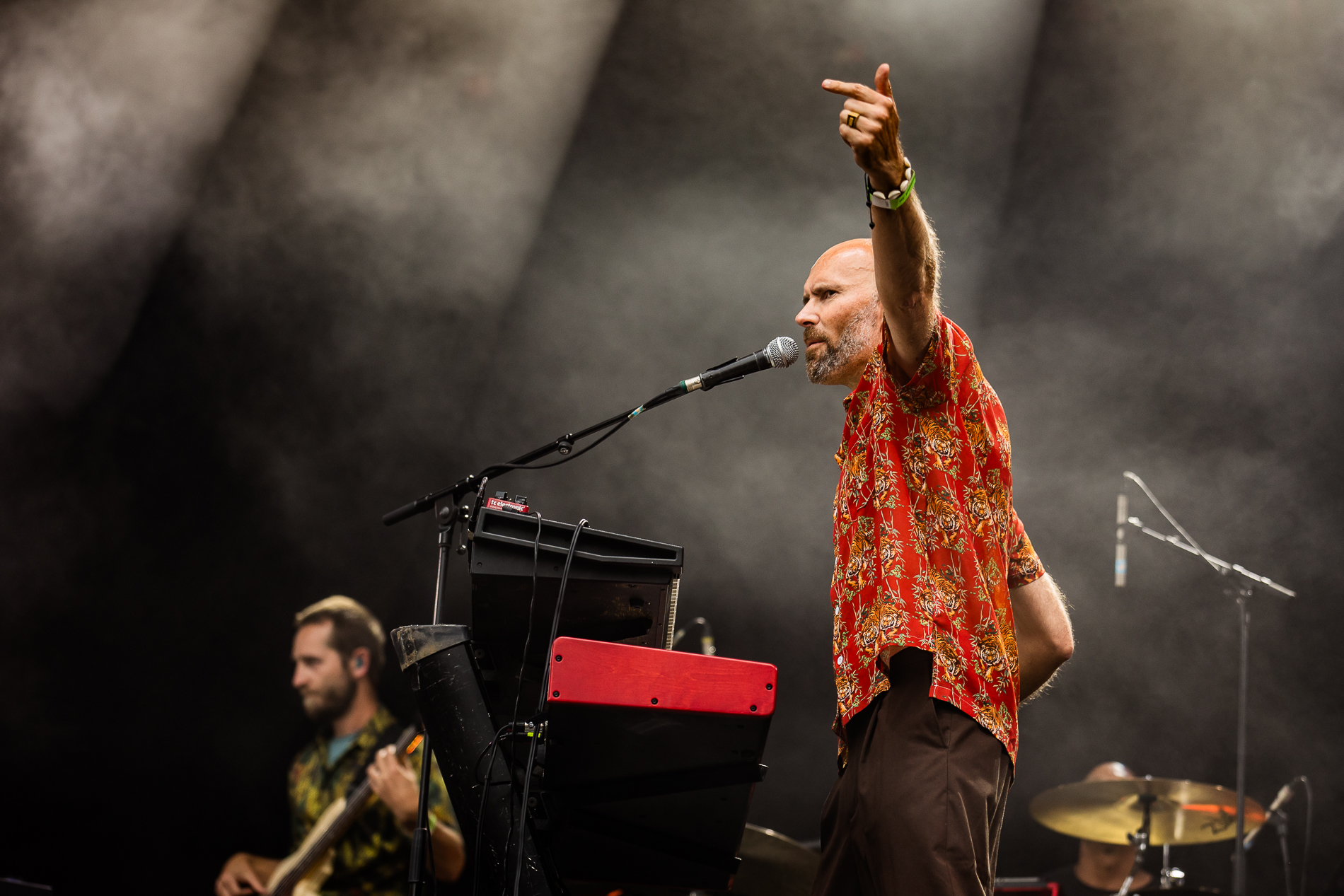 Ertebrekers @ Beleuvenissen, picture 16, photographed by Jürgen Bruynooghe - FrontView Magazine