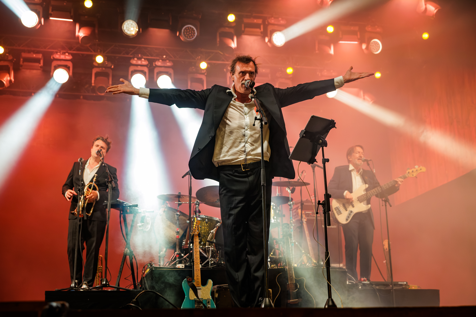 Daan @ Campo Solar, picture 20, photographed by Wim Sunnaert - FrontView Magazine