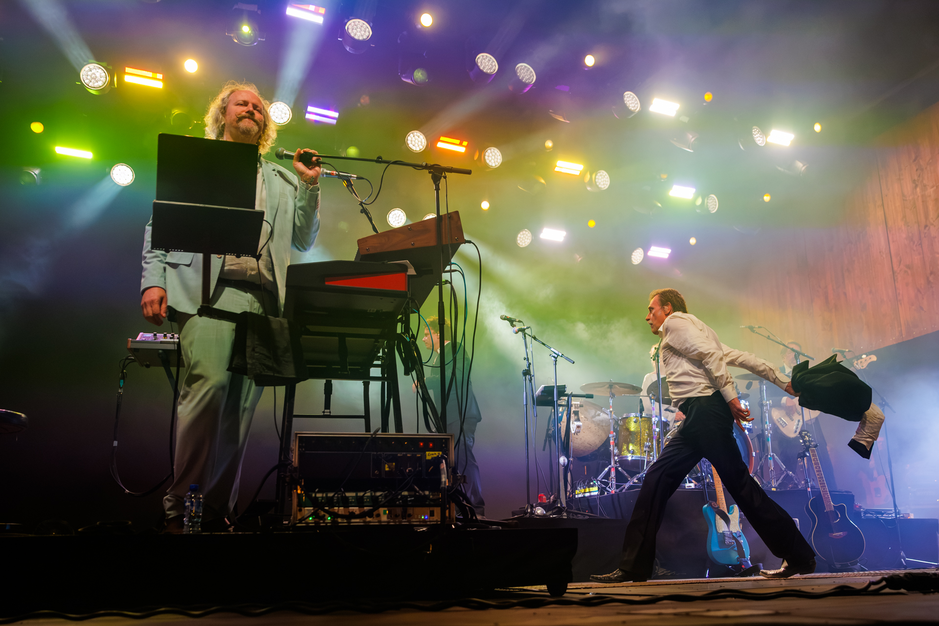Daan @ Campo Solar, picture 25, photographed by Wim Sunnaert - FrontView Magazine