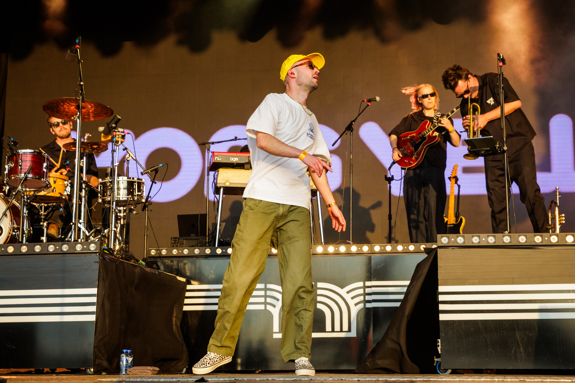 Yong Yello @ Campo Solar, picture 16, photographed by Wim Sunnaert - FrontView Magazine