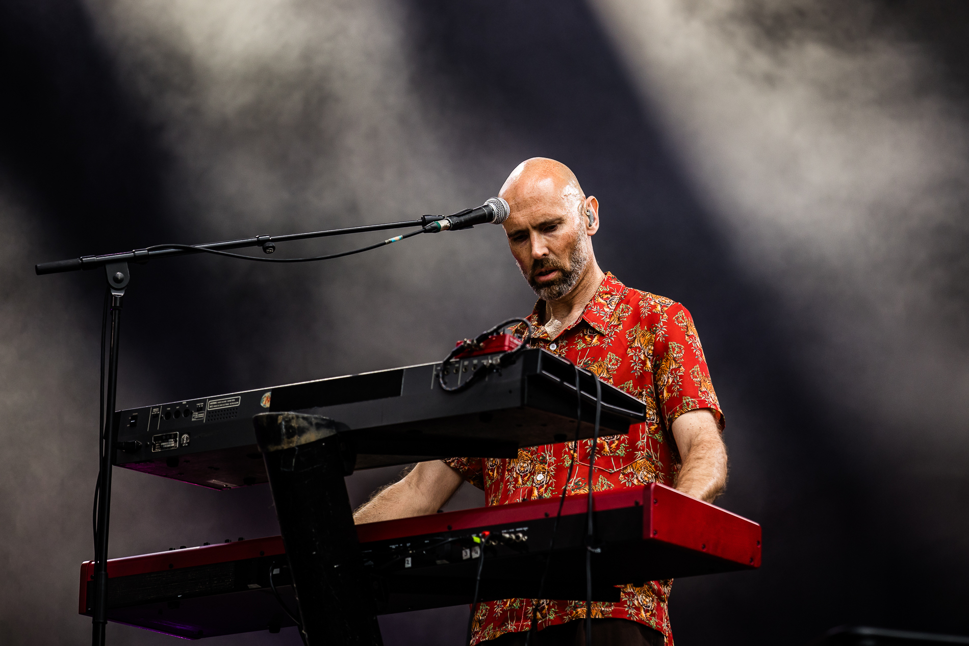 Ertebrekers @ Beleuvenissen, picture 24, photographed by Jürgen Bruynooghe - FrontView Magazine