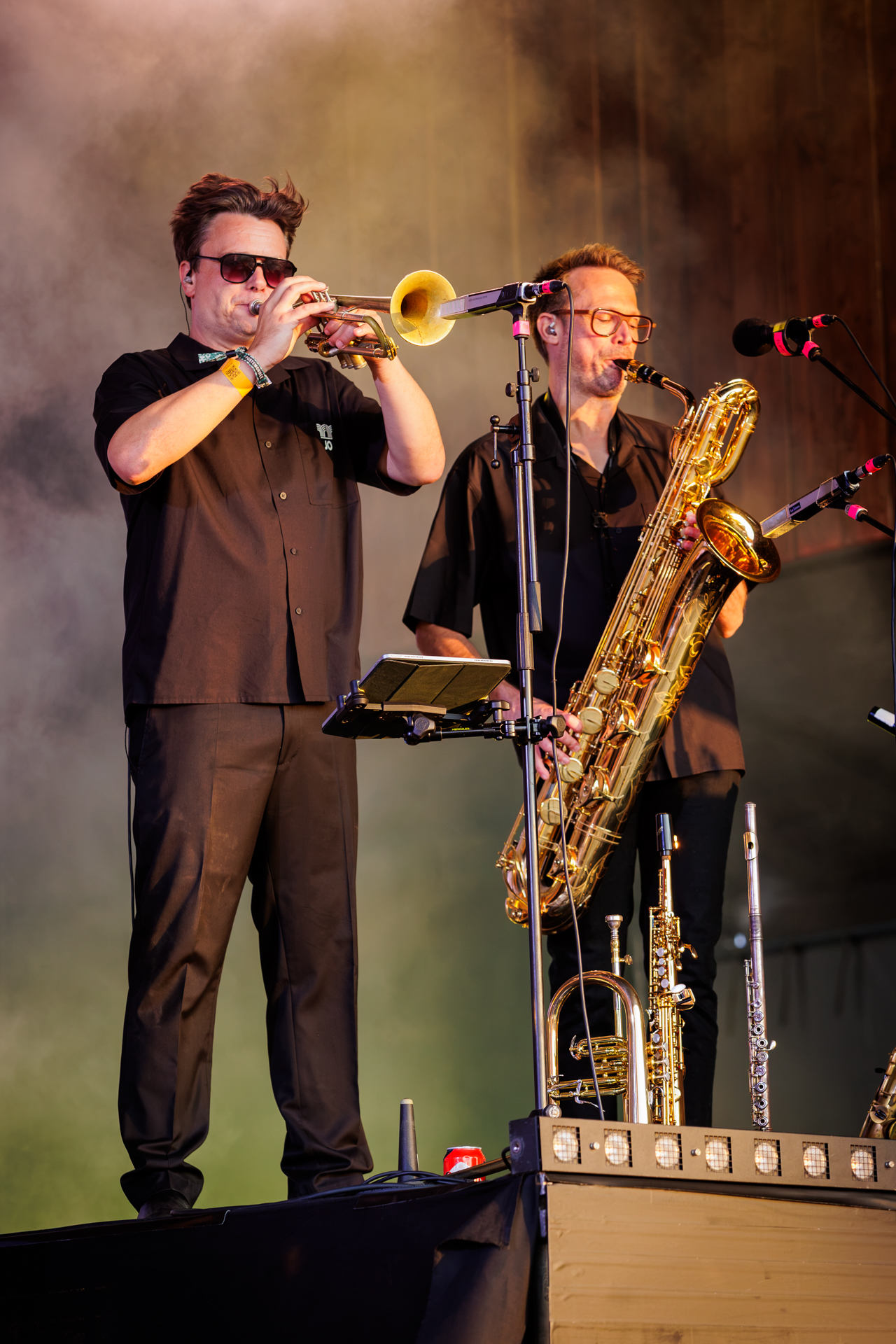 Yong Yello @ Campo Solar, picture 23, photographed by Wim Sunnaert - FrontView Magazine