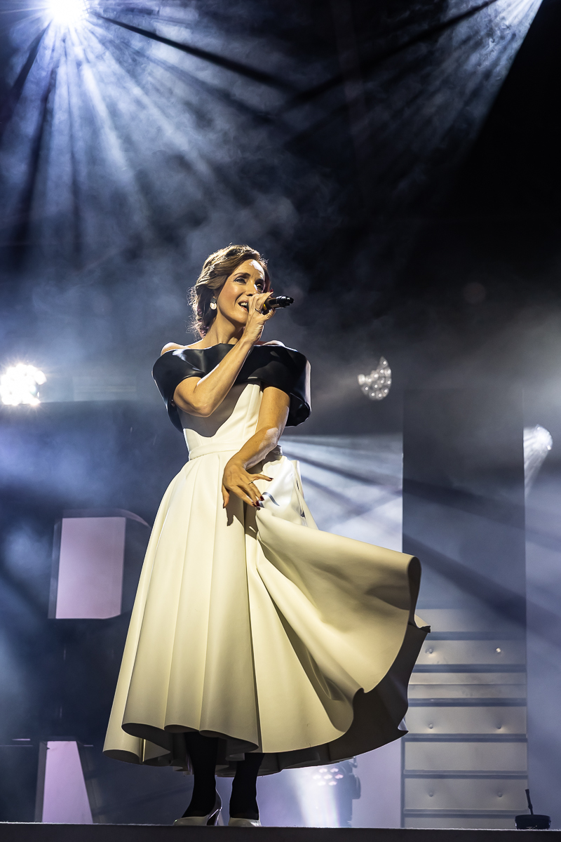 Les Truttes @ OLT Rivierenhof, picture 3, photographed by Marc Verdonck - FrontView Magazine