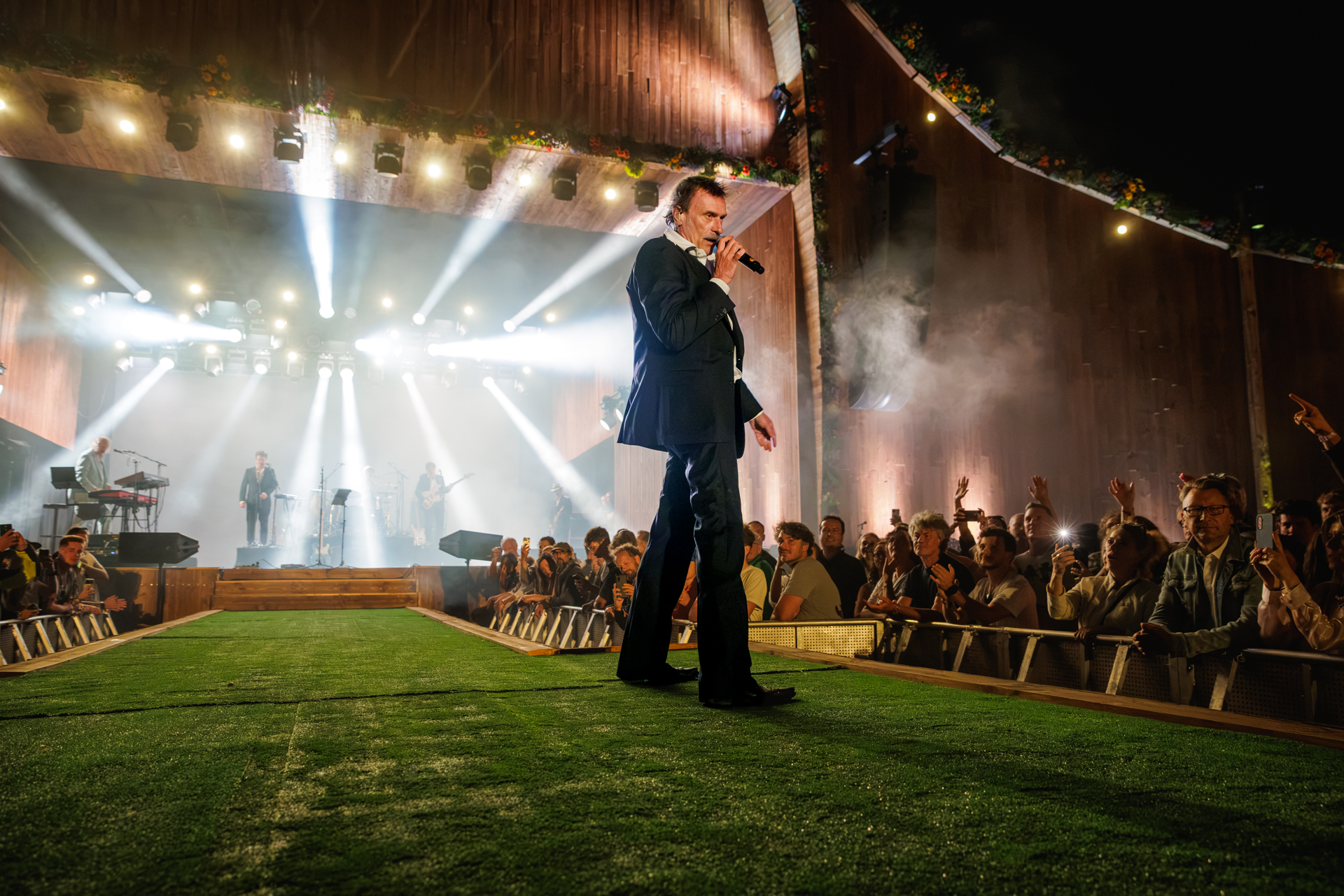 Daan @ Campo Solar, picture 18, photographed by Wim Sunnaert - FrontView Magazine