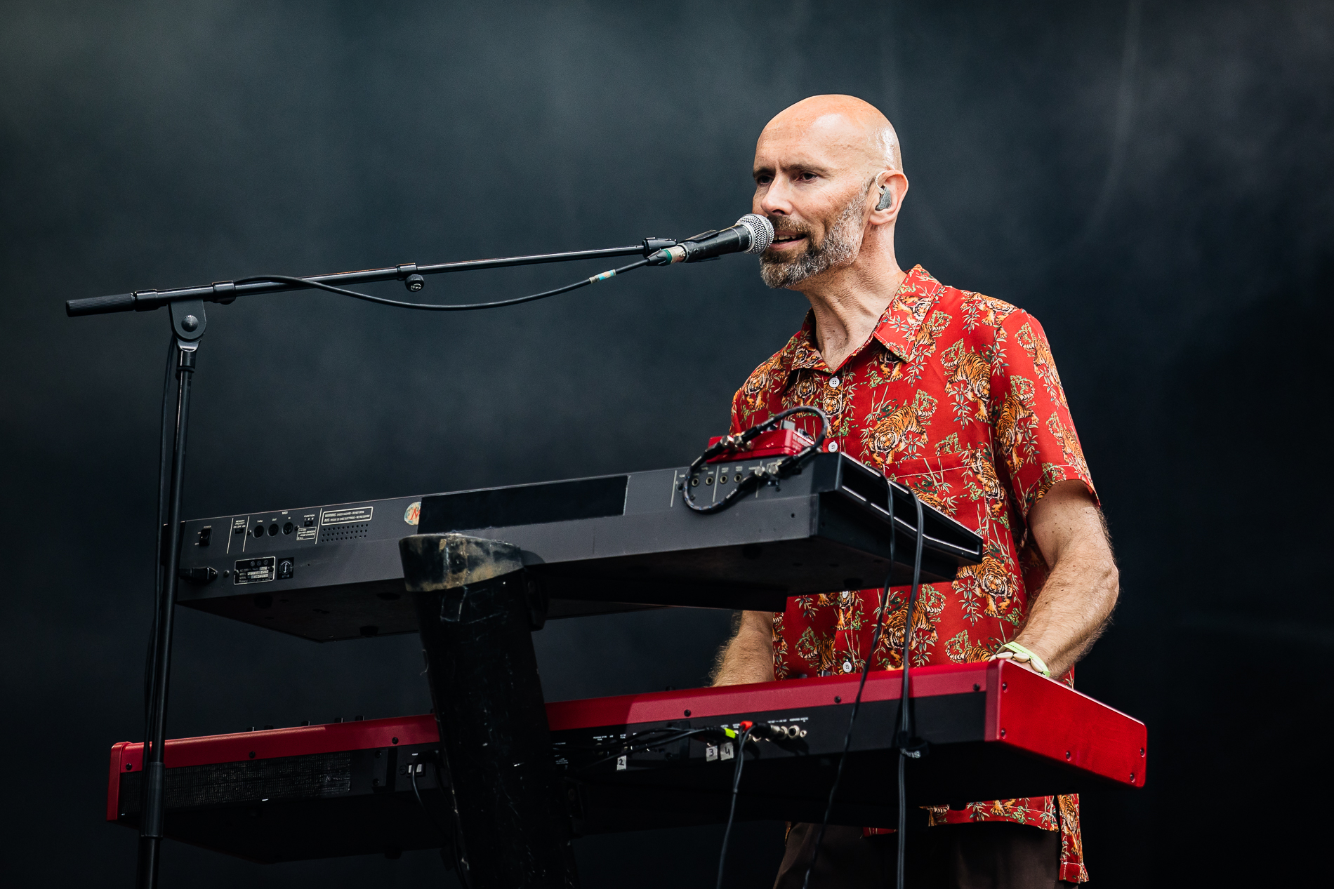 Ertebrekers @ Beleuvenissen, picture 13, photographed by Jürgen Bruynooghe - FrontView Magazine