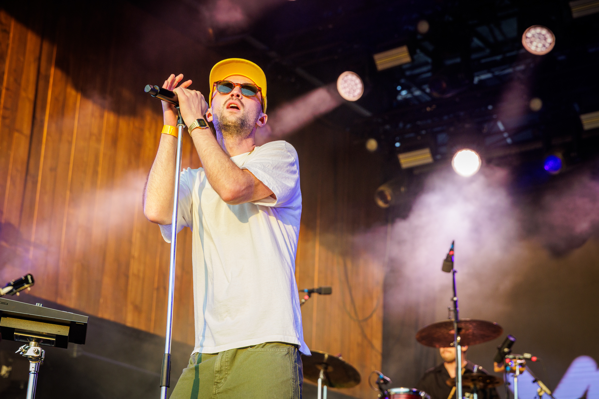 Yong Yello @ Campo Solar, picture 15, photographed by Wim Sunnaert - FrontView Magazine
