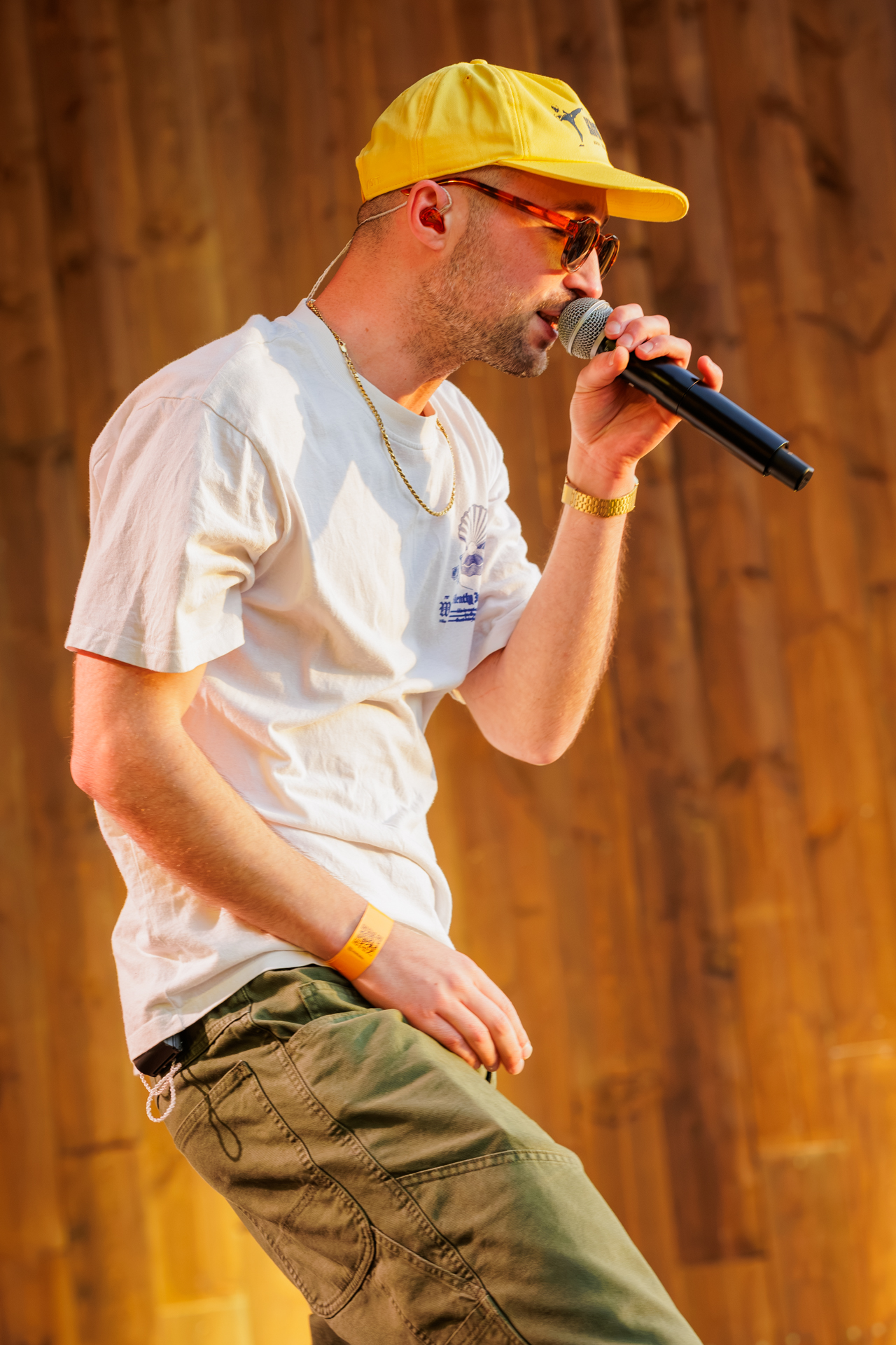 Yong Yello @ Campo Solar, picture 3, photographed by Wim Sunnaert - FrontView Magazine