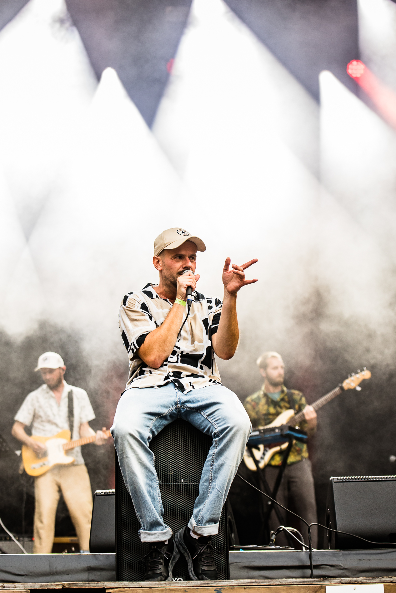 Ertebrekers @ Beleuvenissen, picture 30, photographed by Jürgen Bruynooghe - FrontView Magazine