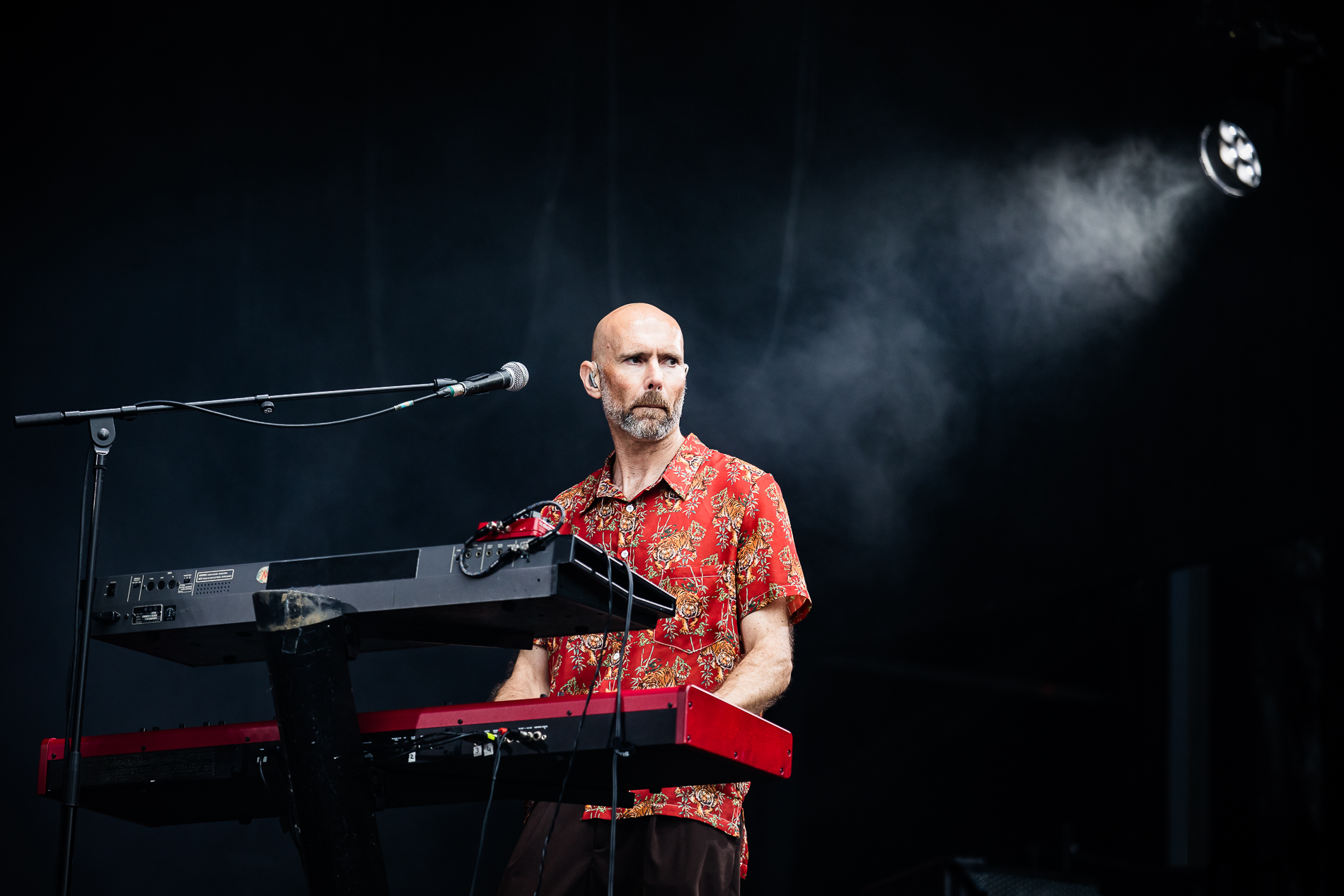 Ertebrekers @ Beleuvenissen, picture 9, photographed by Jürgen Bruynooghe - FrontView Magazine