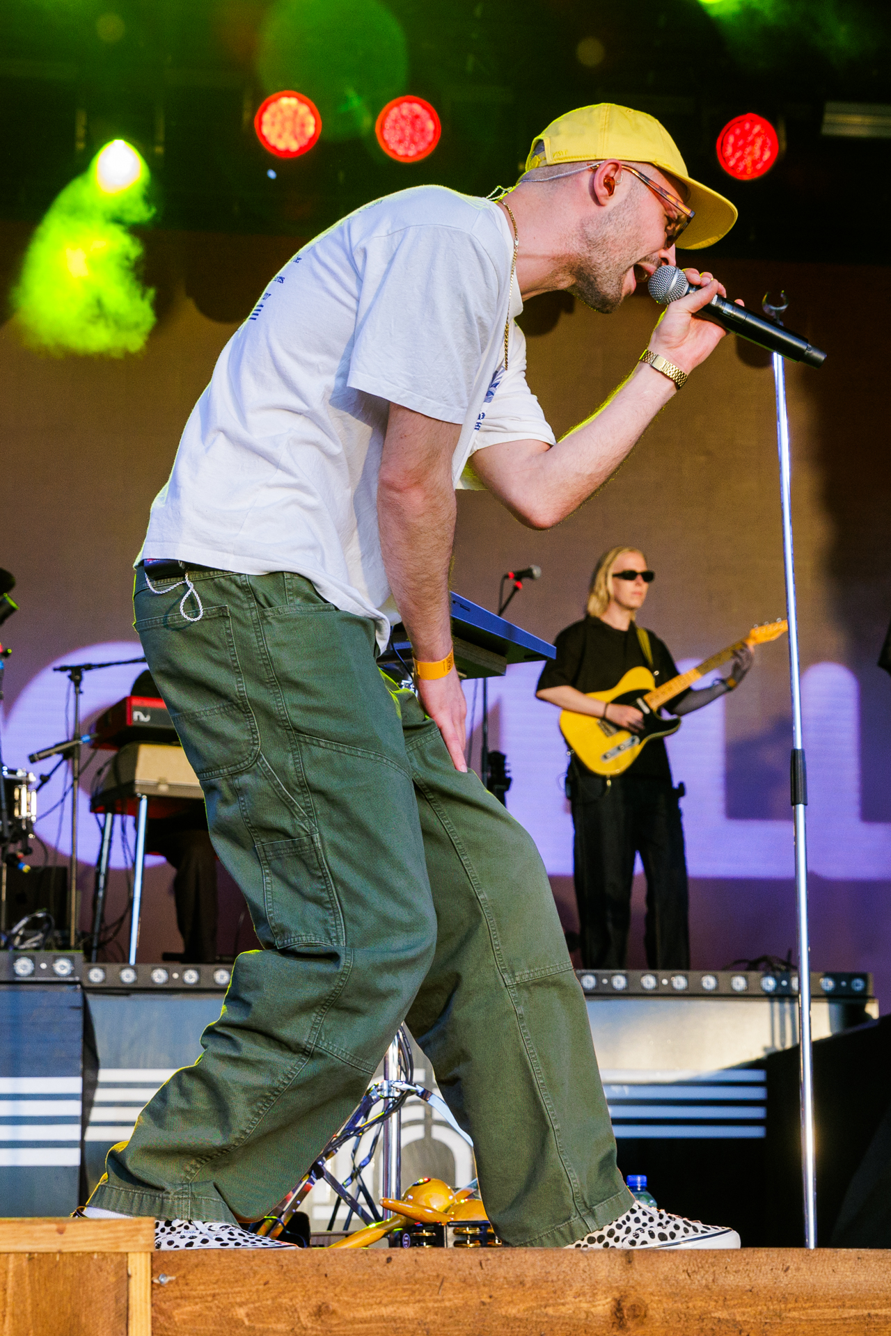 Yong Yello @ Campo Solar, picture 17, photographed by Wim Sunnaert - FrontView Magazine