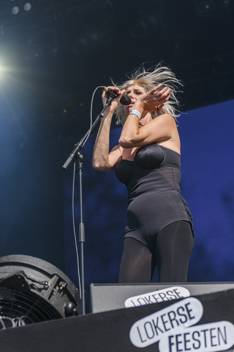 Vive La Fête @ Lokerse Feesten, picture 13, photographed by Bart Janssens - FrontView Magazine