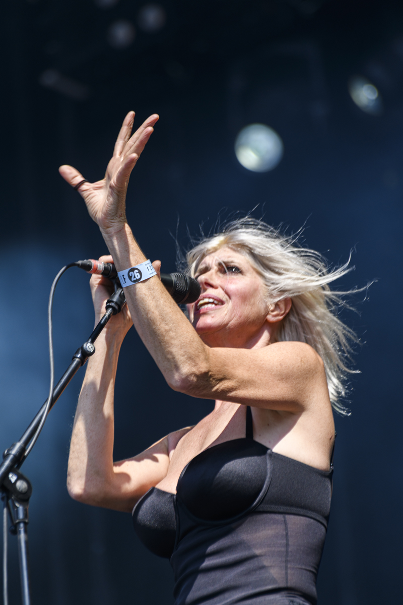 Vive La Fête @ Lokerse Feesten, picture 8, photographed by Bart Janssens - FrontView Magazine