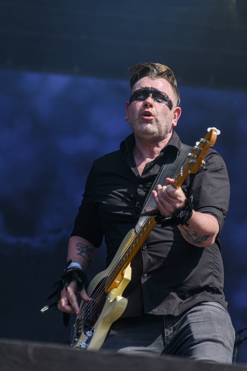 Vive La Fête @ Lokerse Feesten, picture 12, photographed by Bart Janssens - FrontView Magazine