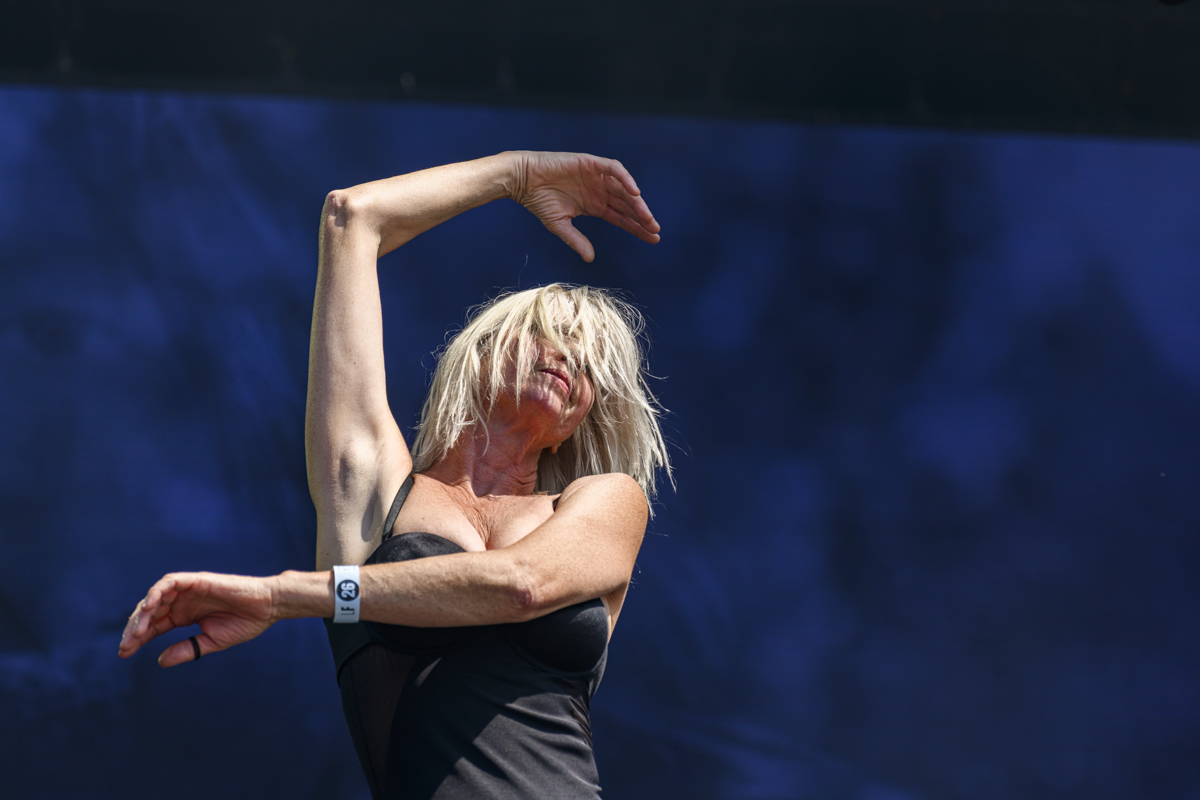 Vive La Fête @ Lokerse Feesten, picture 3, photographed by Bart Janssens - FrontView Magazine