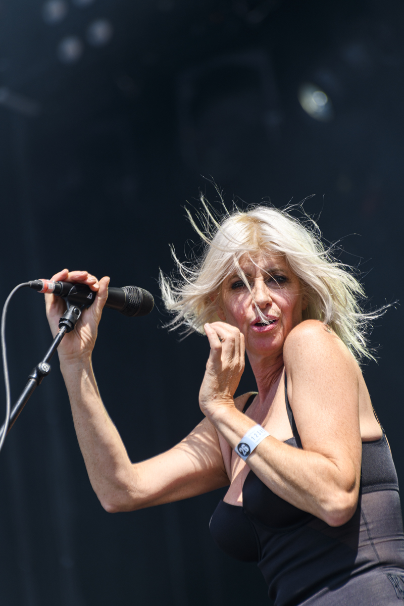 Vive La Fête @ Lokerse Feesten, picture 10, photographed by Bart Janssens - FrontView Magazine