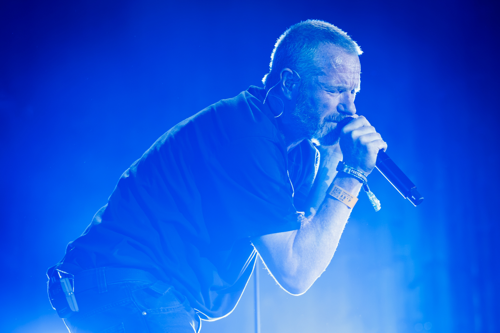 Arsenal @ Campo Solar, foto 7, foto's door Wim Sunnaert - FrontView Magazine