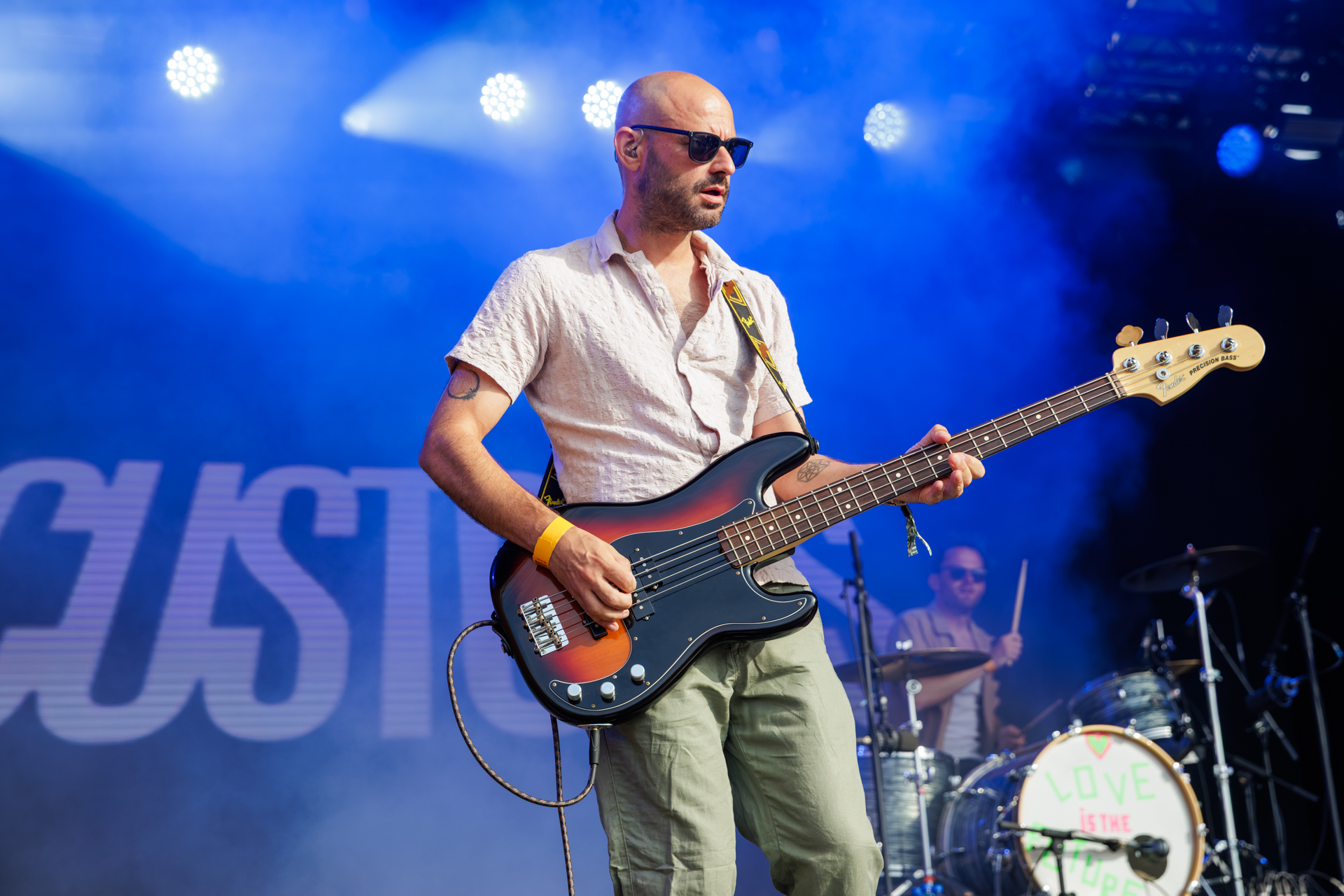 Customs @ Campo Solar, picture 6, photographed by Wim Sunnaert - FrontView Magazine