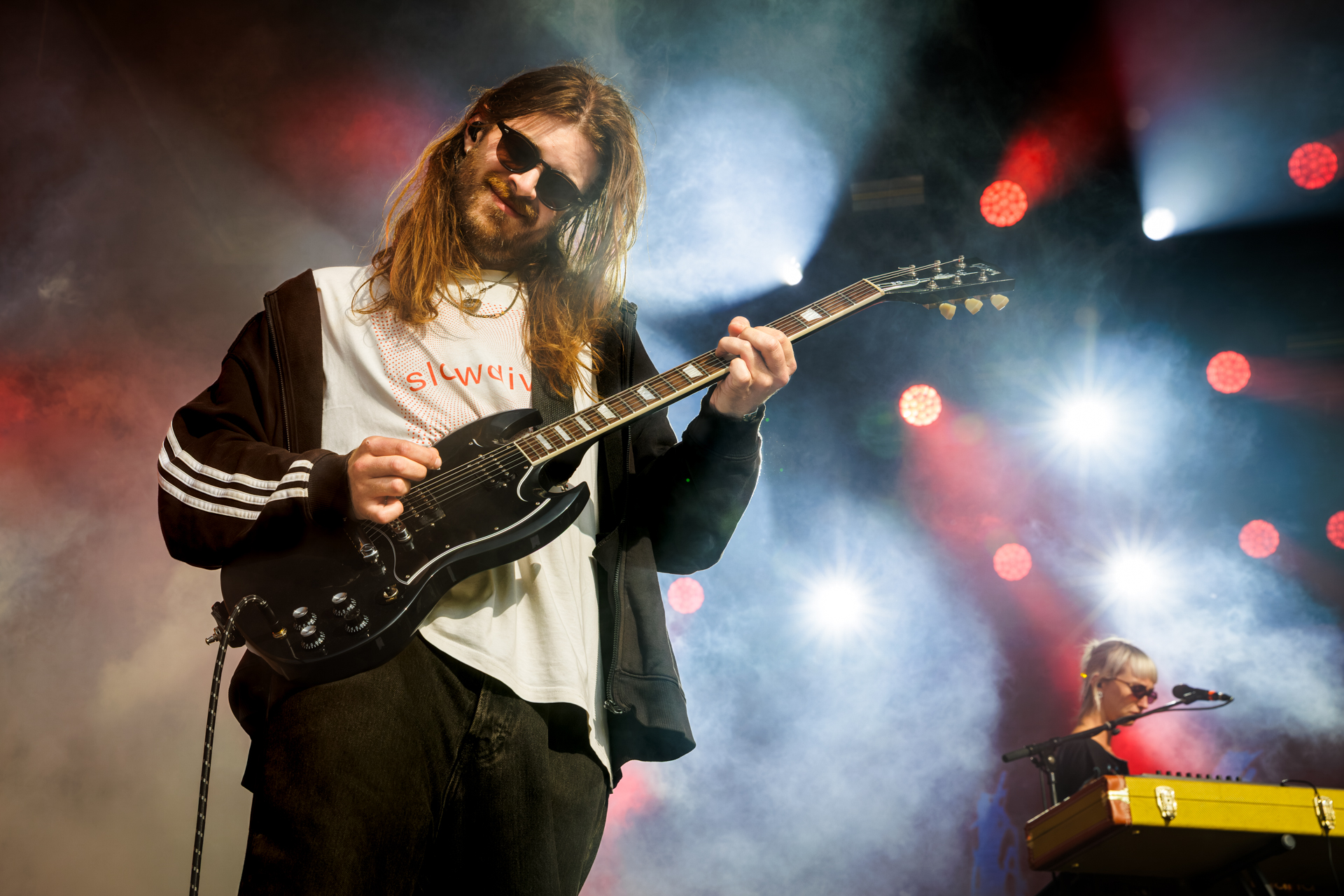 Ise @ Campo Solar, picture 8, photographed by Wim Sunnaert - FrontView Magazine