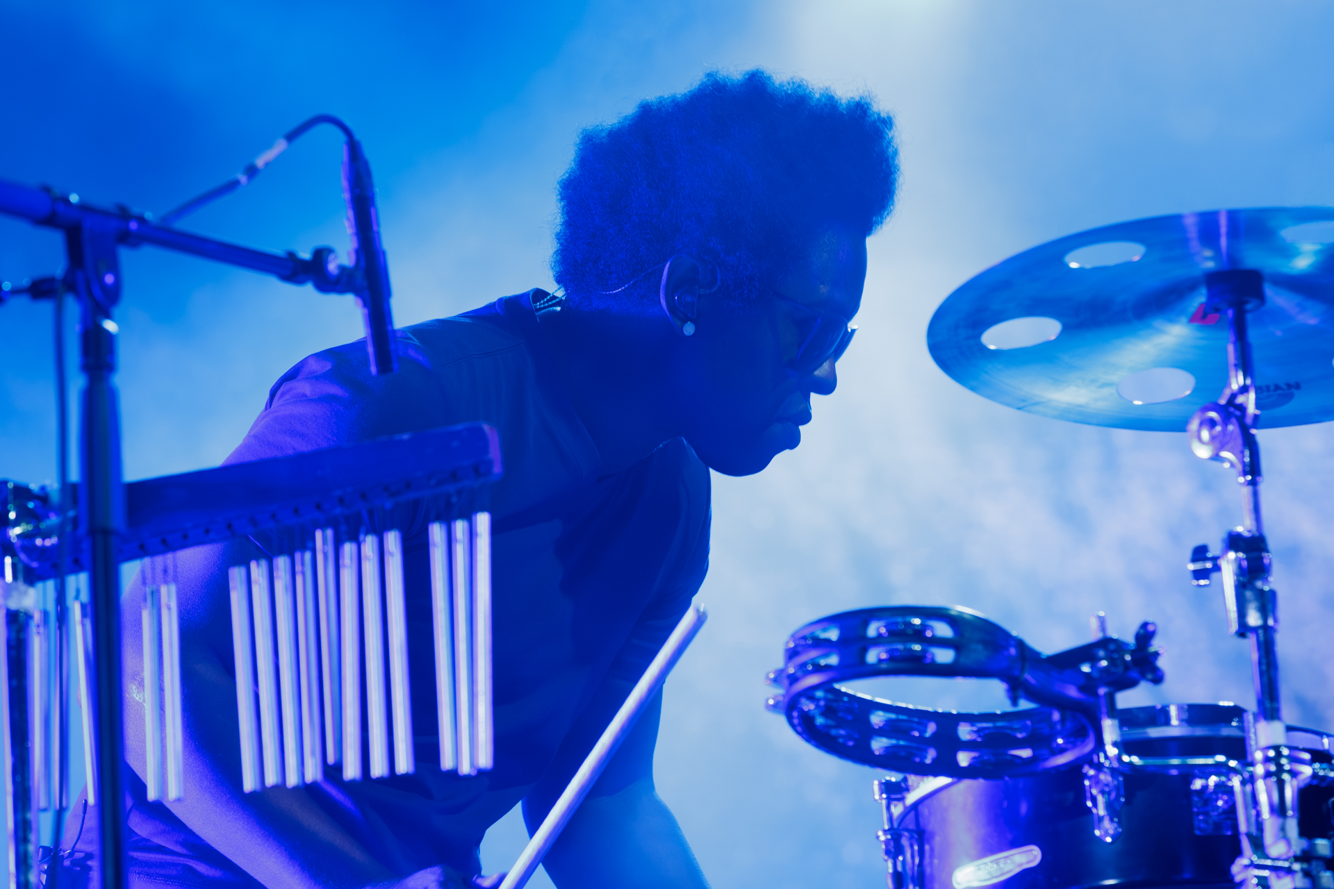 Arsenal @ Campo Solar, foto 8, foto's door Wim Sunnaert - FrontView Magazine