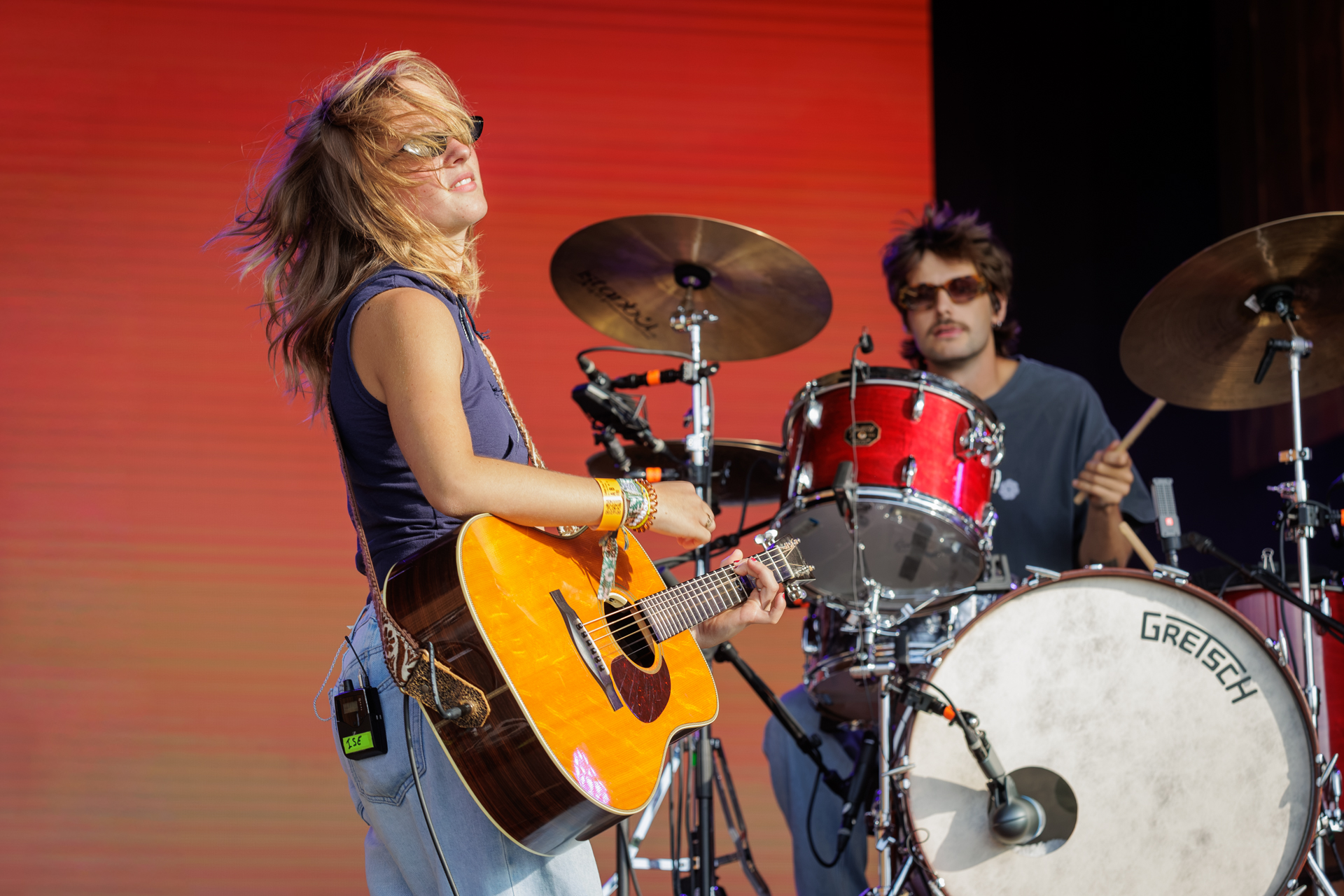 Ise @ Campo Solar, picture 2, photographed by Wim Sunnaert - FrontView Magazine