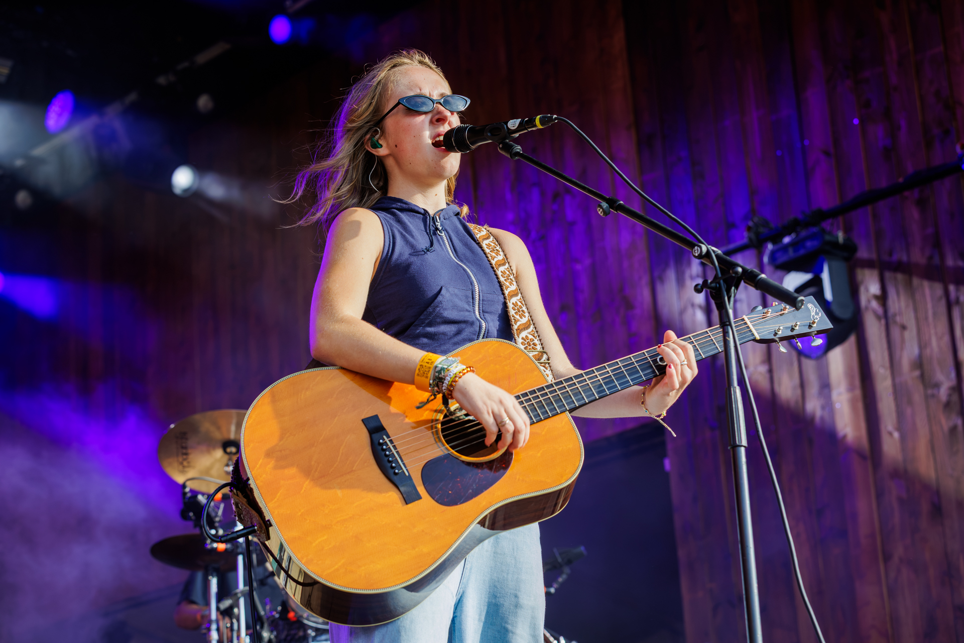 Ise @ Campo Solar, picture 6, photographed by Wim Sunnaert - FrontView Magazine