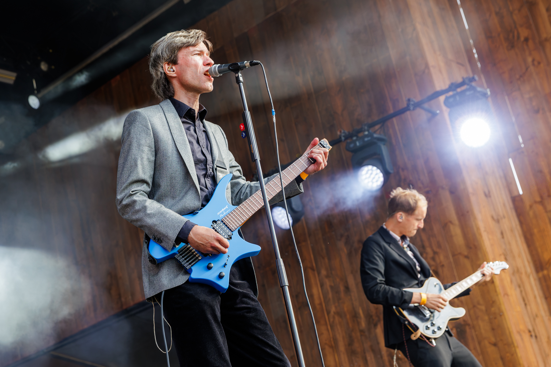 Customs @ Campo Solar, picture 1, photographed by Wim Sunnaert - FrontView Magazine
