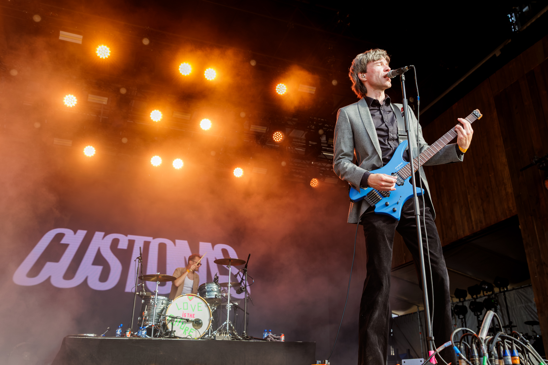 Customs @ Campo Solar, picture 7, photographed by Wim Sunnaert - FrontView Magazine