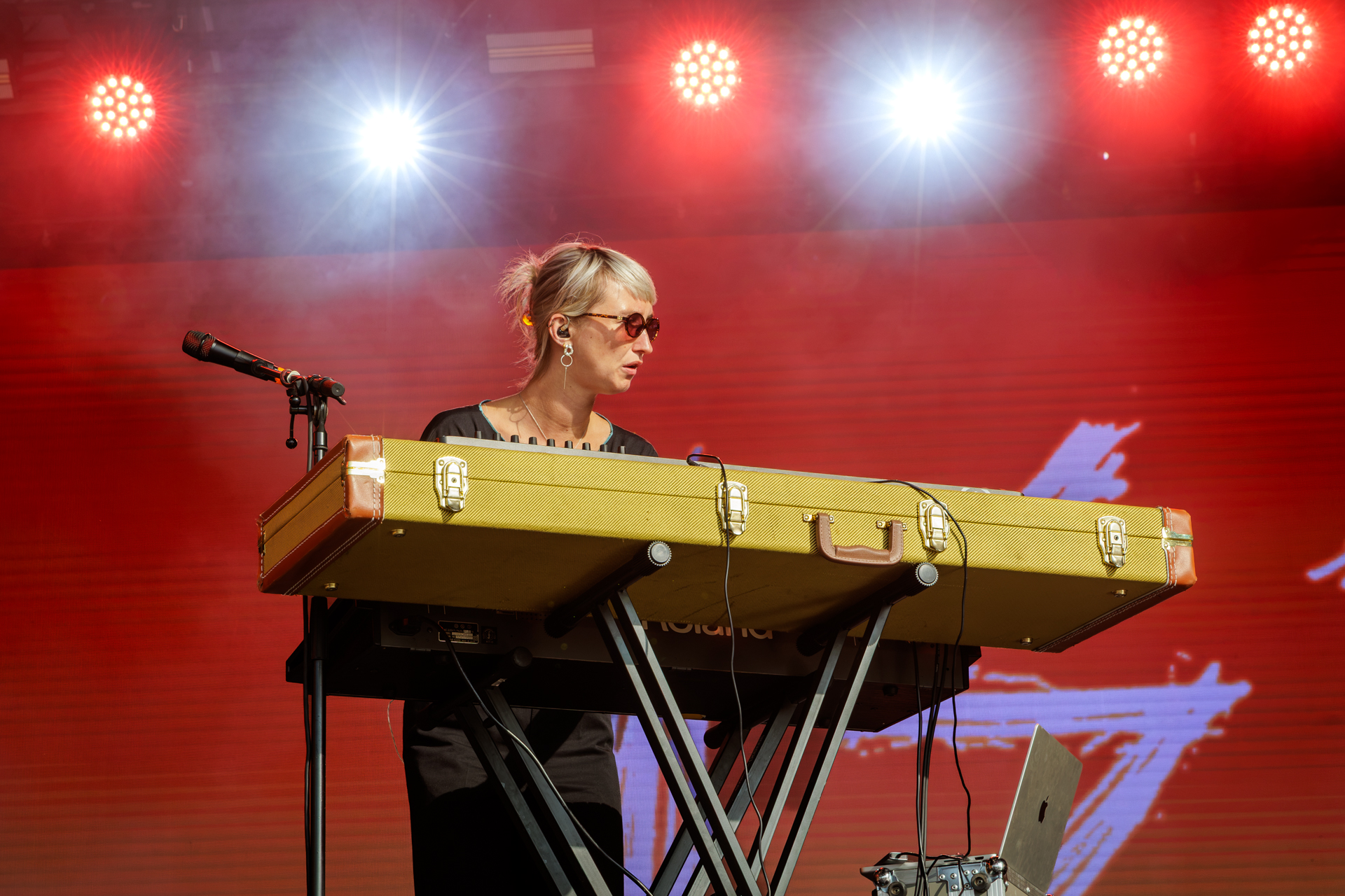 Ise @ Campo Solar, picture 7, photographed by Wim Sunnaert - FrontView Magazine