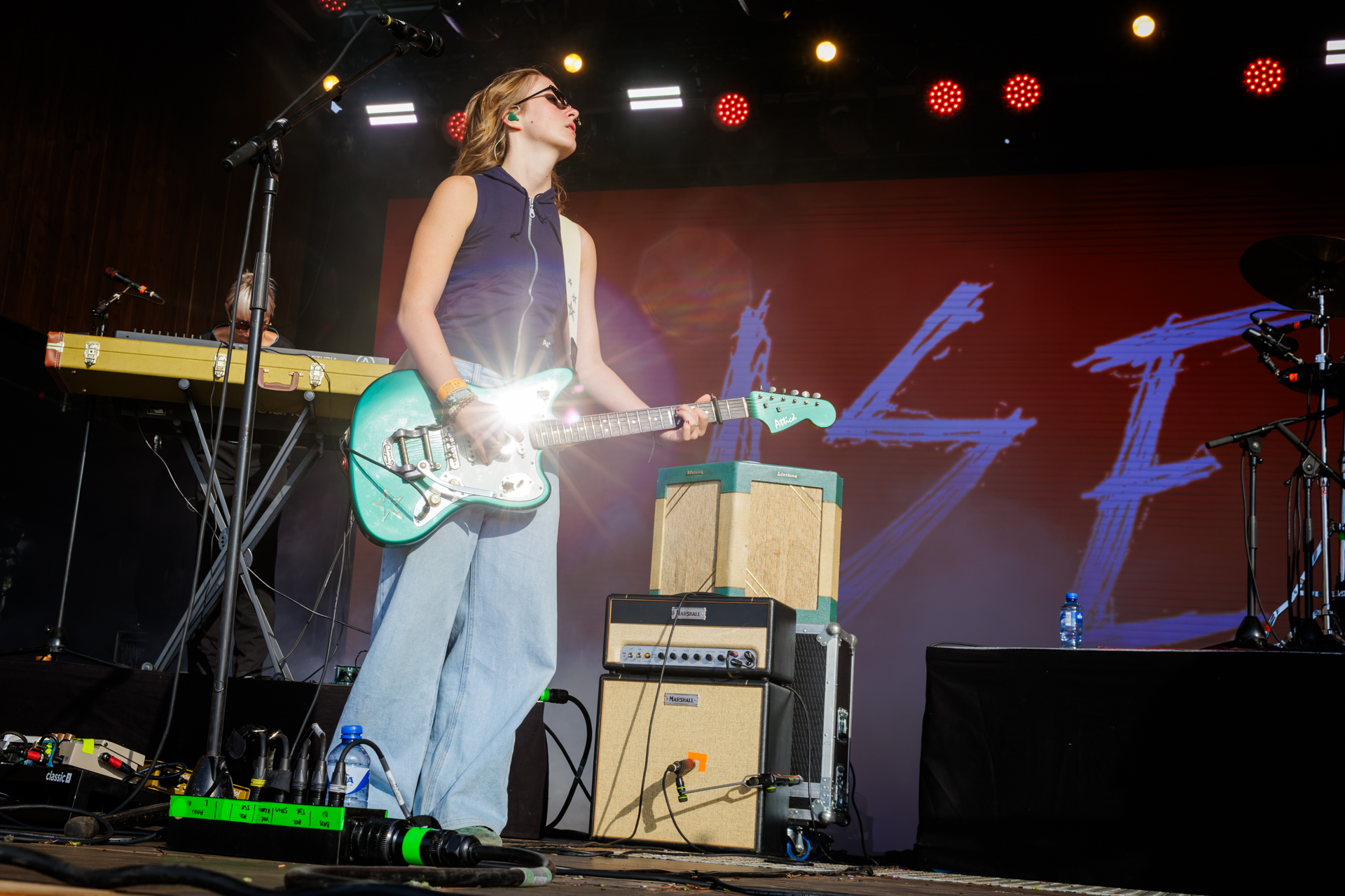 Ise @ Campo Solar, picture 5, photographed by Wim Sunnaert - FrontView Magazine
