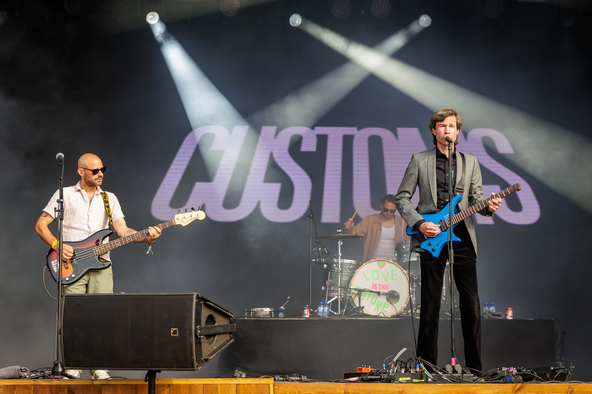 Customs @ Campo Solar, picture 4, photographed by Wim Sunnaert - FrontView Magazine