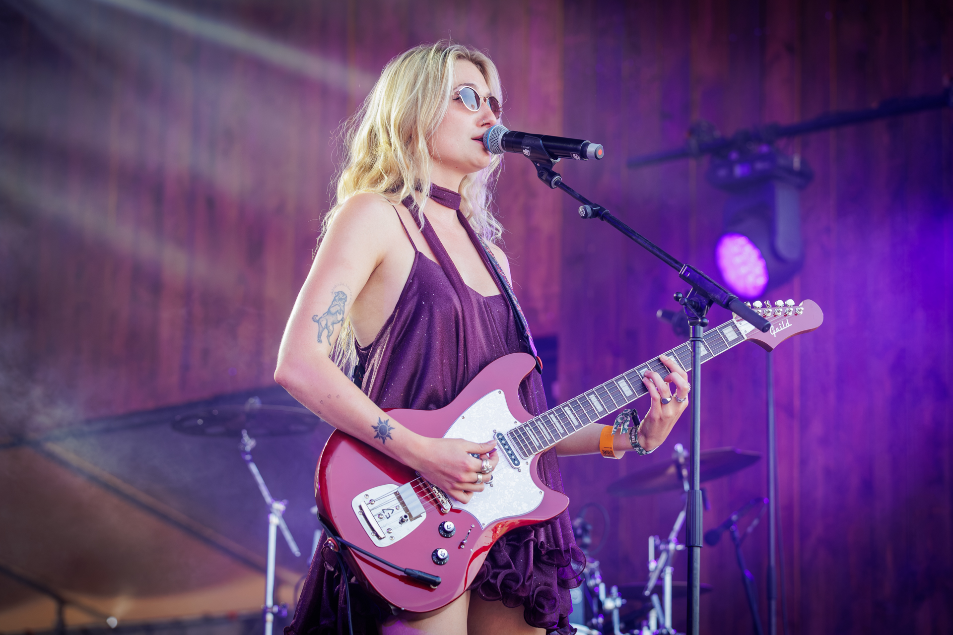 Jen @ Campo Solar, picture 4, photographed by Wim Sunnaert - FrontView Magazine