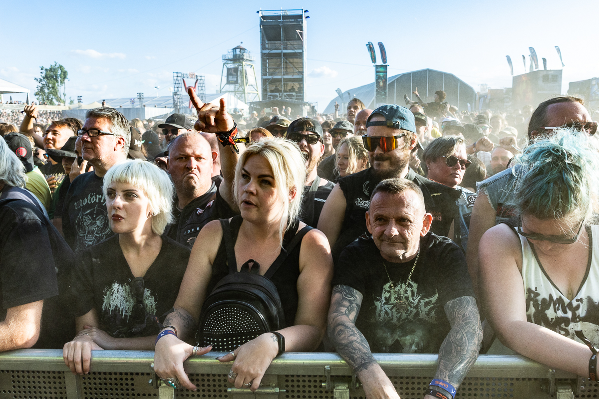 Soulfly @ Alcatraz, picture 11, photographed by David Johnson - FrontView Magazine