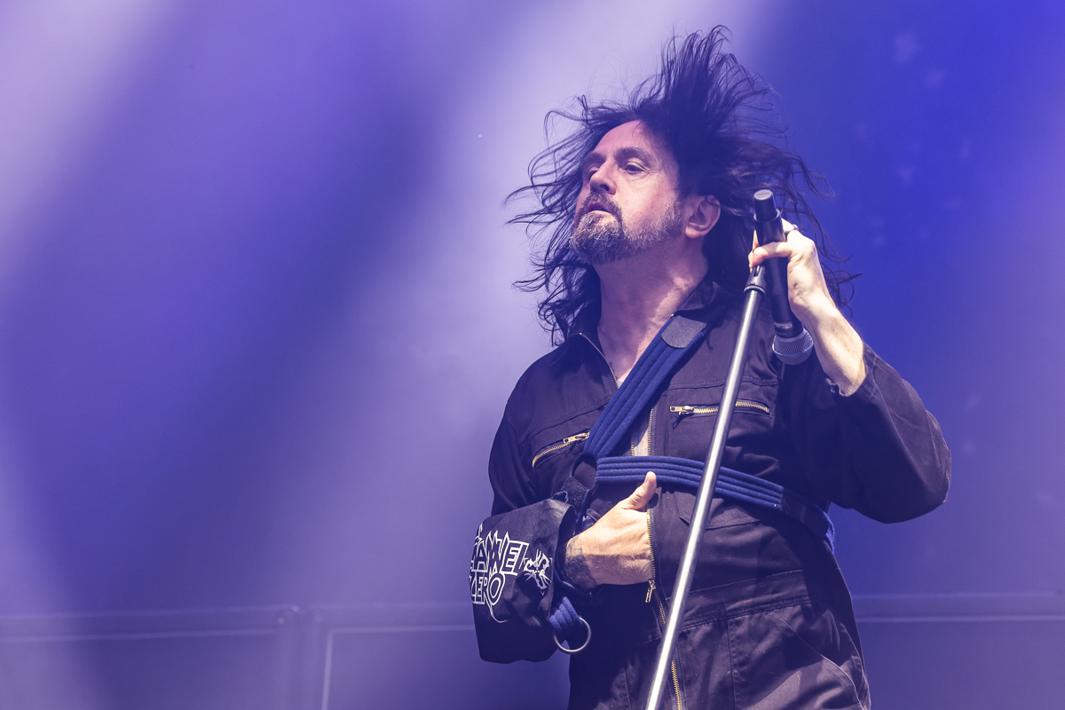 Channel Zero @ Alcatraz, picture 3, photographed by David Johnson - FrontView Magazine