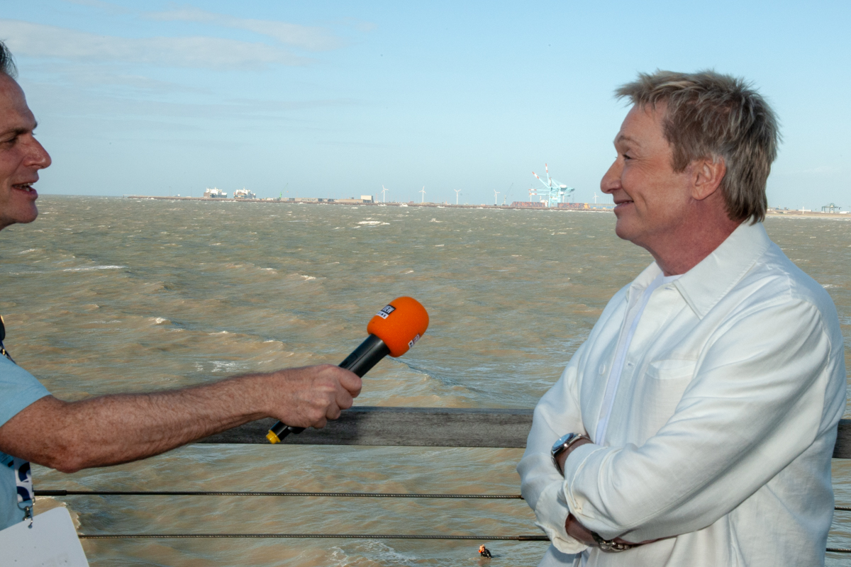 VRT Zomerhit show 4 @Blankenberge, picture 5, photographed by Luc Lemmens - FrontView Magazine
