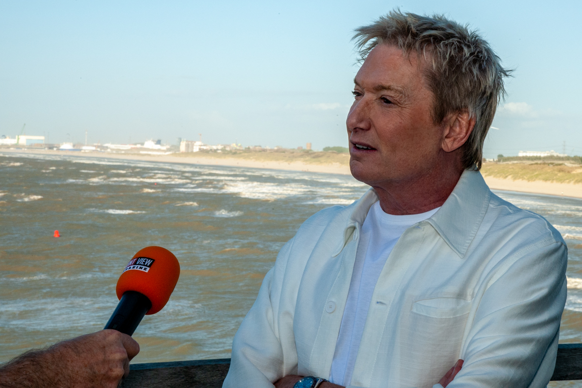 VRT Zomerhit show 4 @Blankenberge, picture 6, photographed by Luc Lemmens - FrontView Magazine