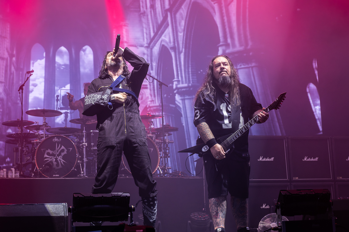 Channel Zero @ Alcatraz, picture 9, photographed by David Johnson - FrontView Magazine