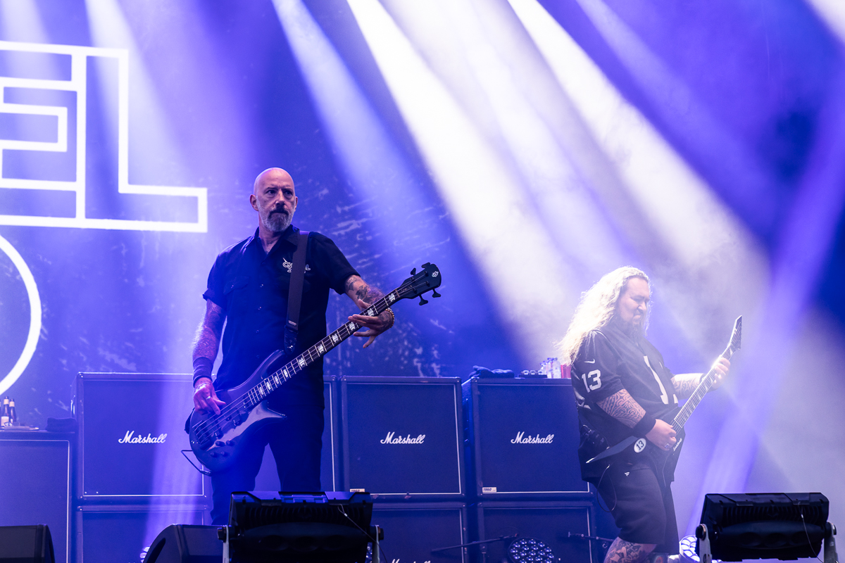 Channel Zero @ Alcatraz, picture 5, photographed by David Johnson - FrontView Magazine