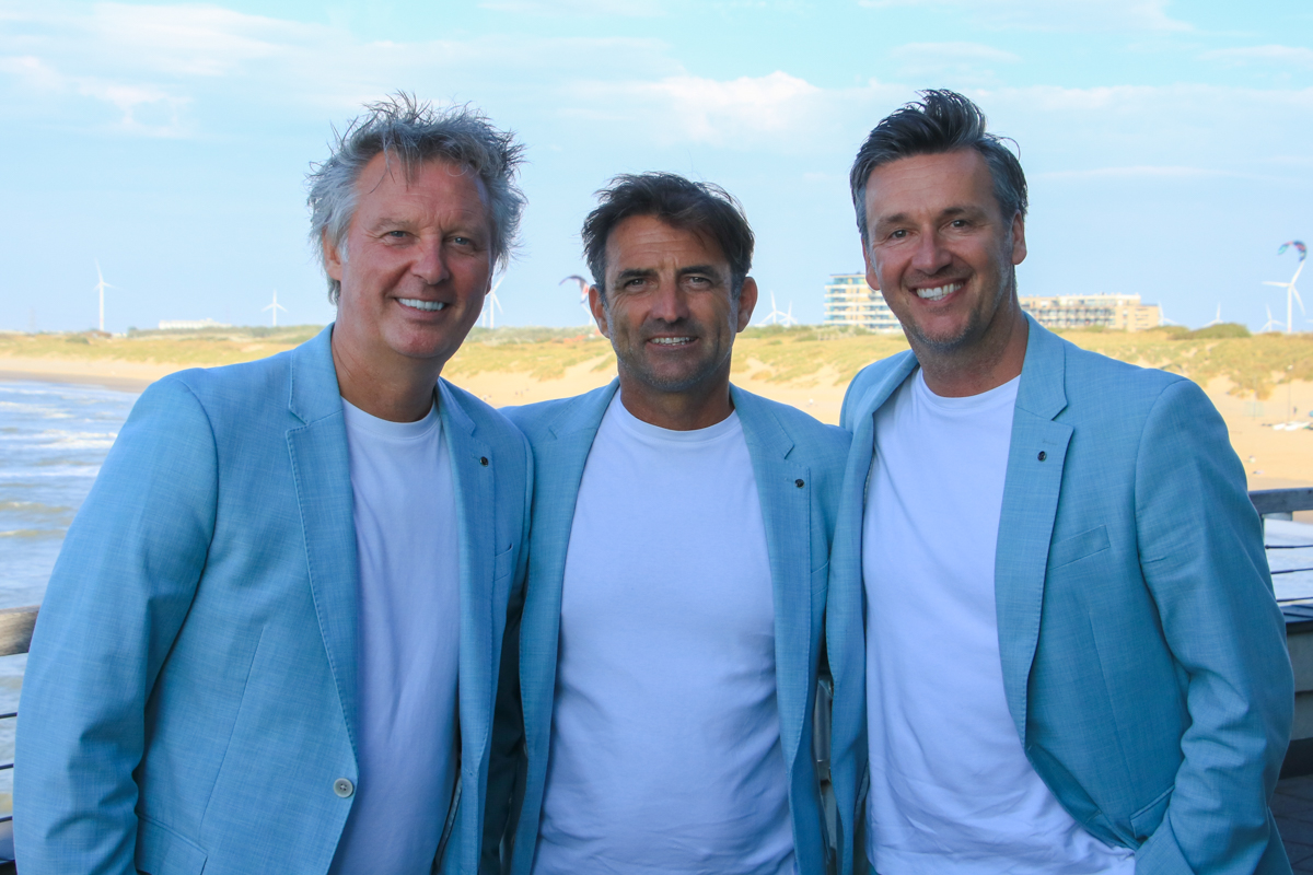 VRT Zomerhit show 3 @Blankenberge, picture 10, photographed by Wim Peeters - FrontView Magazine