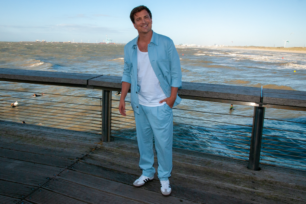 VRT Zomerhit show 4 @Blankenberge, picture 11, photographed by Luc Lemmens - FrontView Magazine