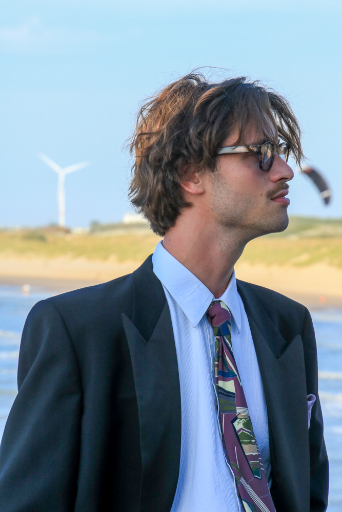 VRT Zomerhit show 3 @Blankenberge, picture 12, photographed by Wim Peeters - FrontView Magazine