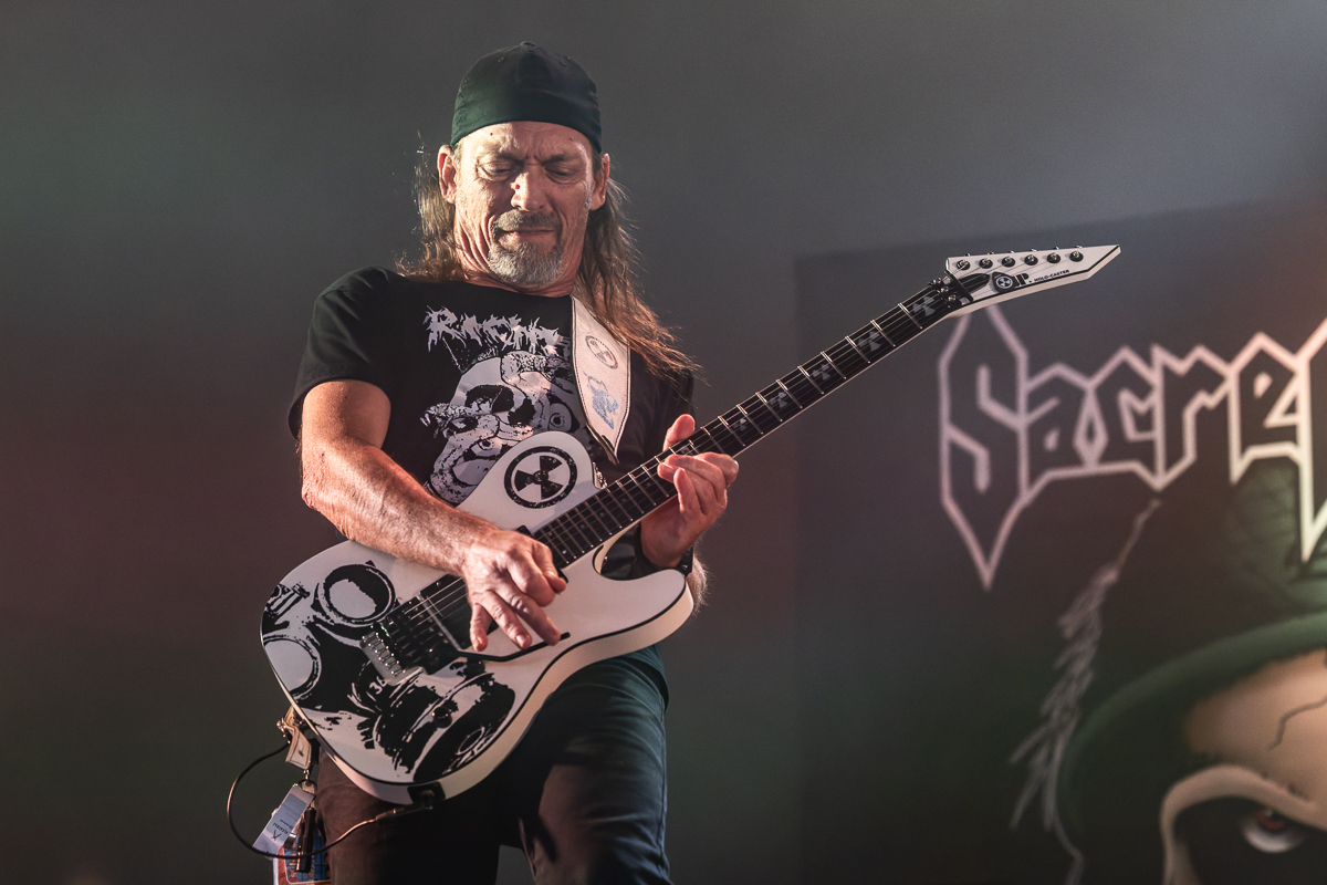 Sacred Reich @ Alcatraz, picture 5, photographed by David Johnson - FrontView Magazine